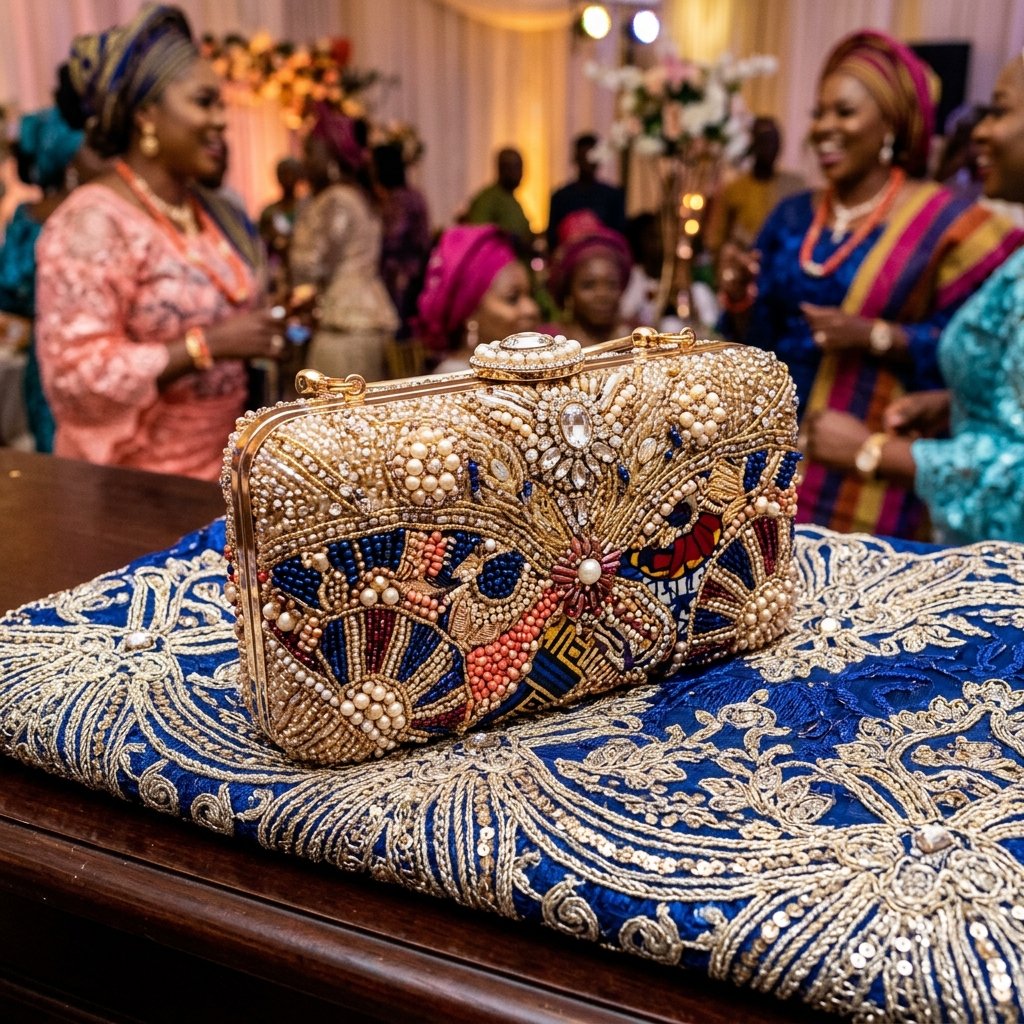 Clutch Purse collection