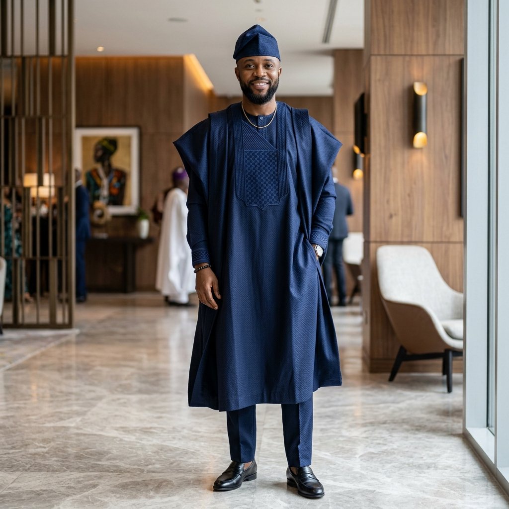 Men Fabrics collection