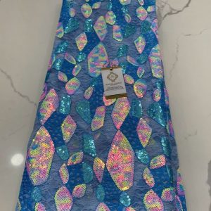 Asoebi/Owambe Fabrics #2