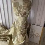 Brocade Fabric, Asoebi, Brocade, Fabrics