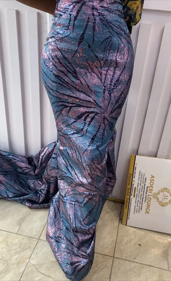 Brocade Fabric, Asoebi, Brocade, Fabrics