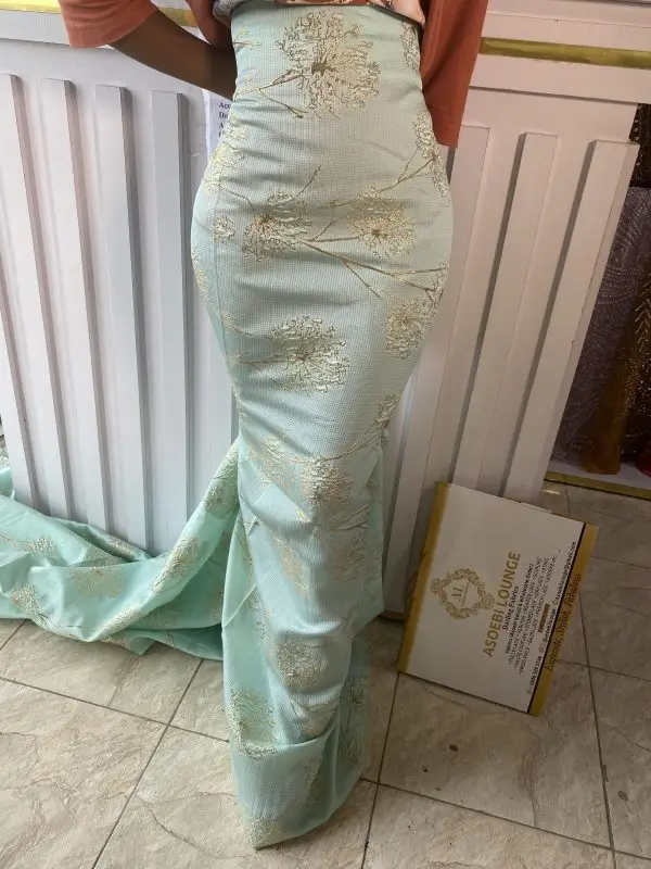 Brocade Fabric, Asoebi, Brocade, Fabrics