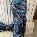 Brocade Fabric, Asoebi, Brocade, Fabrics