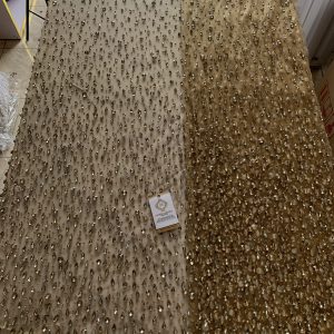 Zuri Luxury Designer Fabric