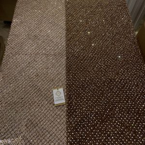 Polly Luxury Designer Fabric
