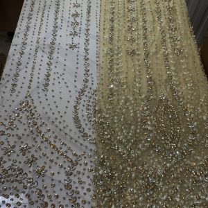 Ngozi Luxury Designer Fabric