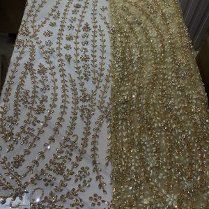Mira Luxury Designer Fabric