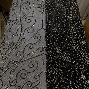 Mariann Luxury Designer Fabric