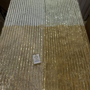 Lilian Luxury Designer Fabric