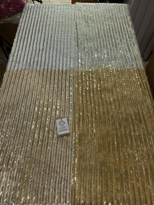 Lilian Luxury Designer Fabric