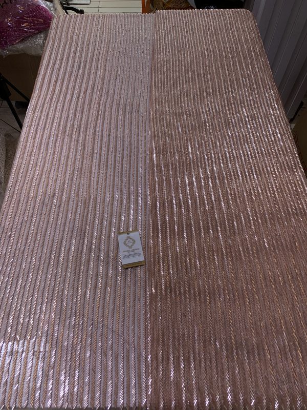 Kenzie Luxury Designer Fabric