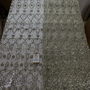 Gemma Luxury Designer Fabric