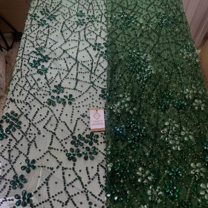 Freya Luxury Designer Fabric