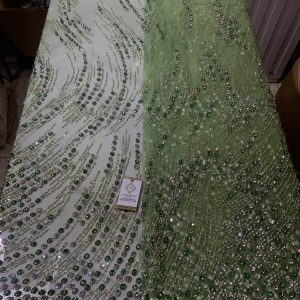 Brie Luxury Designer Fabric