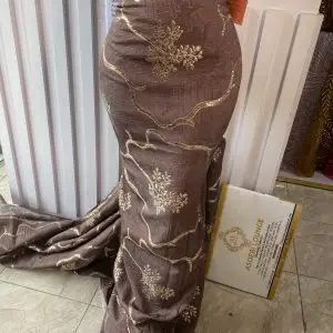 Brocade Fabric, Asoebi, Brocade, Fabrics