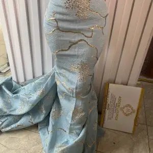 Brocade Fabric, Asoebi, Brocade, Fabrics