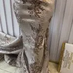 Brocade Fabric, Asoebi, Brocade, Fabrics