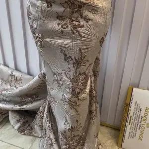 Brocade Fabric, Asoebi, Brocade, Fabrics