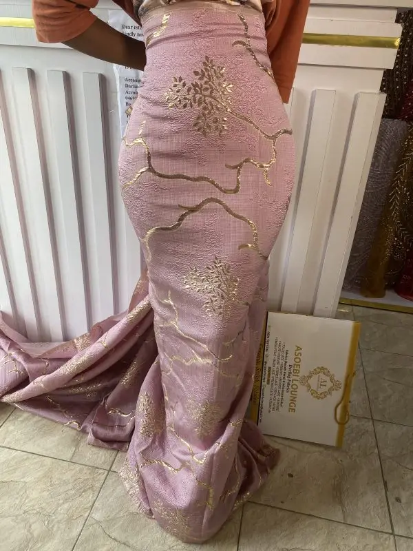 Brocade Fabric, Asoebi, Brocade, Fabrics