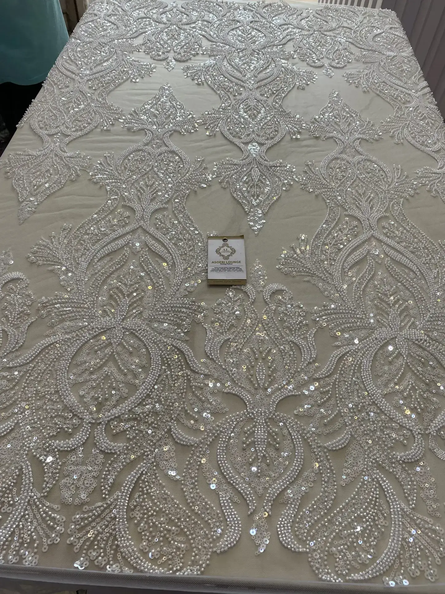 Bridal Lace, Lace,Fabrics