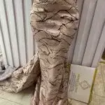 Brocade Fabric, Asoebi, Brocade, Fabrics
