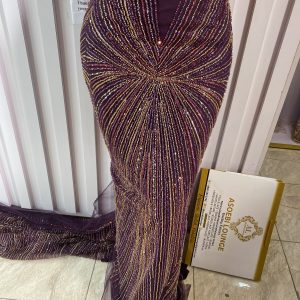 Beaded Fabric, Asoebi, Bridal Fabrics