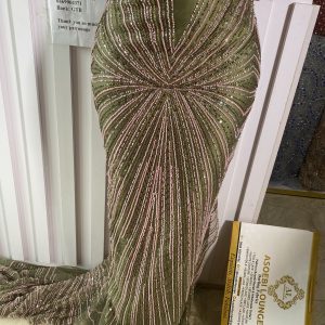 Beaded Fabric, Asoebi, Bridal Fabrics