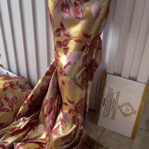 Brocade Fabric, Asoebi, Brocade, Fabrics