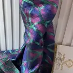 Brocade Fabric, Asoebi, Brocade, Fabrics