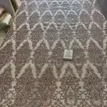 Beaded Fabric, Asoebi, Bridal Fabrics