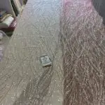 Beaded Fabric, Asoebi, Bridal Fabrics