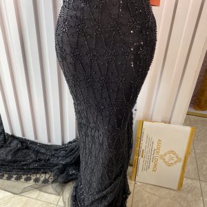 Beaded Fabric, Asoebi, Bridal Fabrics