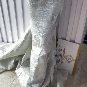 Brocade Fabric, Asoebi, Brocade, Fabrics