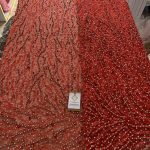 Carnelian Crystal Fabrics