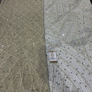 Ijeoma Crystal Fabrics