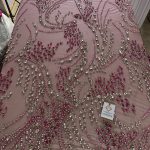 AsoBebe Crystal Fabrics