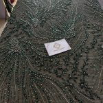 AsoEbele Crystal Fabrics