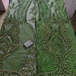 AsoHauwa Crystal Fabrics