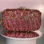 Glittering Charm Handbag