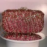 Glittering Charm Handbag