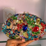 Celestial Sparkle Bag