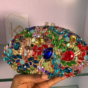 Celestial Sparkle Bag