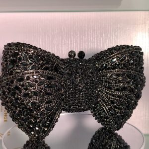 Enchanted Luxe Purse