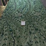 AsoJamila Crystal Fabrics