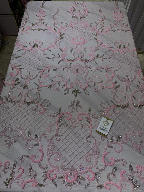 AsoTalle Crystal Fabrics - Image 2
