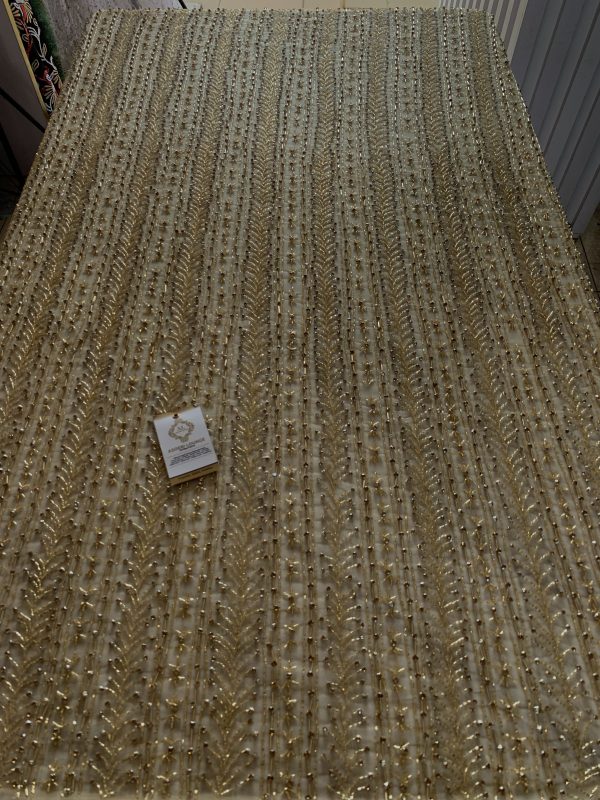 AsoSalma Crystal Fabrics - Image 2