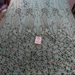 AsoRabi Crystal Fabrics