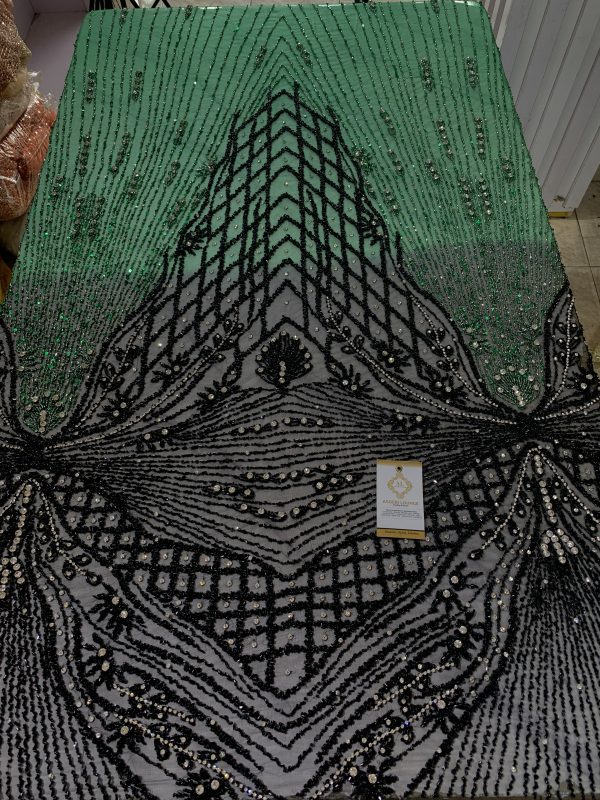 AsoMaimuna Crystal Fabrics - Image 2