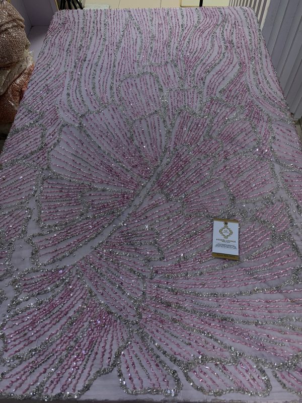 AsoNafisa Crystal Fabrics - Image 2