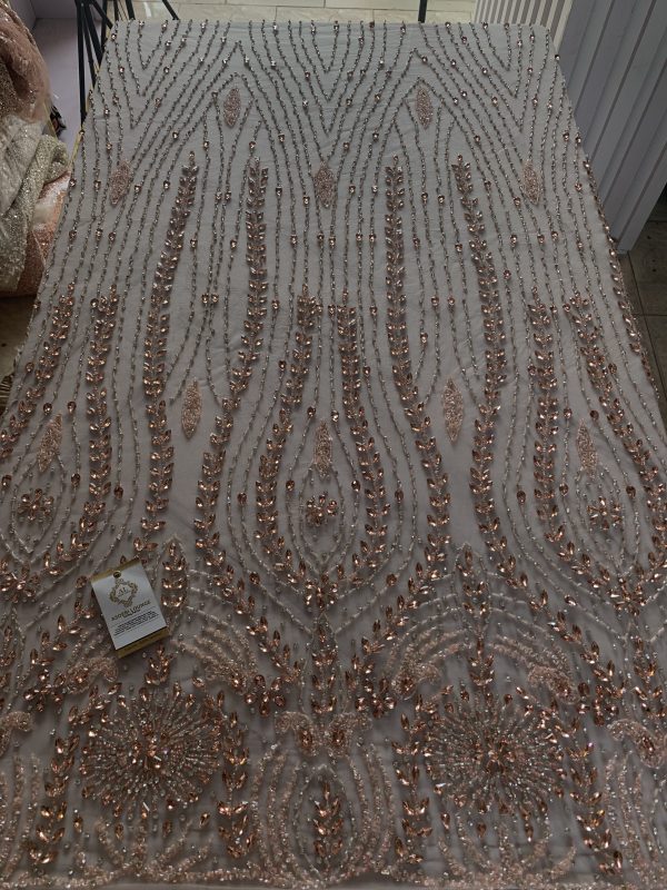 AsoSomto Crystal Fabrics - Image 2